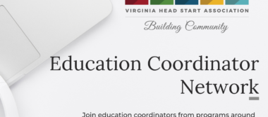 Education Coordinator Network Zoom Meeting