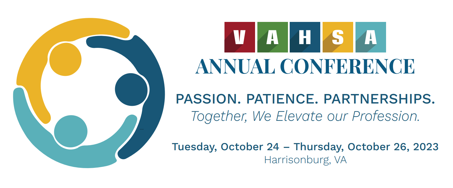Annual Training Conference 2023 - Virginia Head Start Association