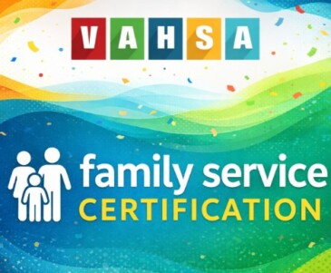 Family Services Certification