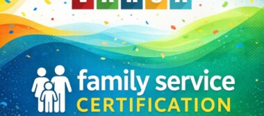 Family Services Certification