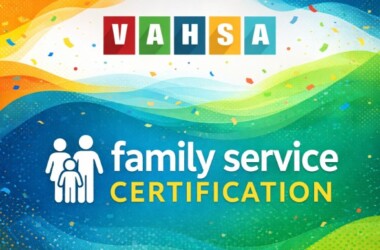Family Services Certification