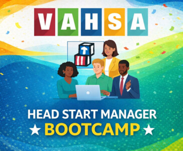 Head Start Manager Bootcamp