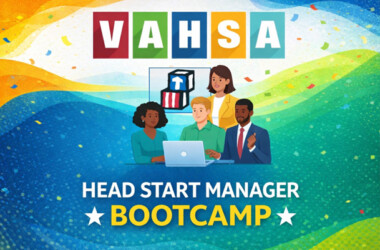 Head Start Manager Bootcamp